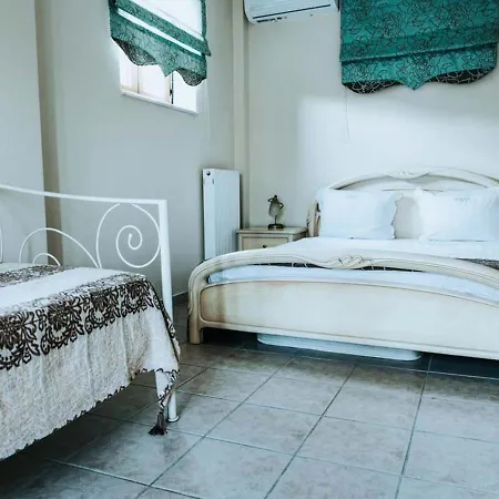 Daire The Interior Design Mirrors Its Traditional Character
